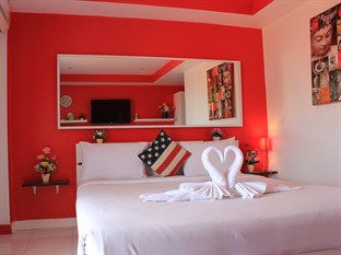 Agoda.com Thailand Apartments & Hotels