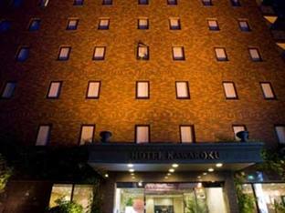 Agoda.com Japan Apartments & Hotels