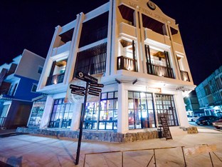 Agoda.com Thailand Apartments & Hotels