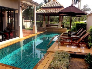 Agoda.com Thailand Apartments & Hotels
