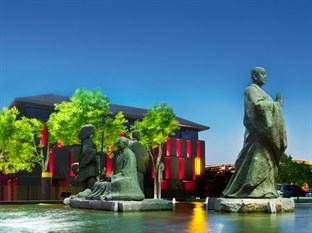 Agoda.com China Apartments & Hotels