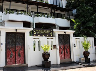 Agoda.com Thailand Apartments & Hotels
