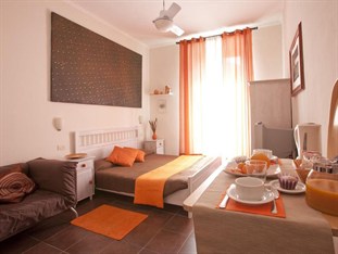 Agoda.com Italy Apartments & Hotels