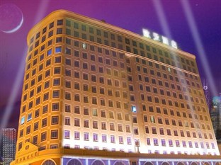 Agoda.com China Apartments & Hotels