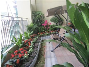 Agoda.com China Apartments & Hotels