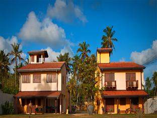 Agoda.com Sri Lanka Apartments & Hotels