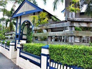 Agoda.com Australia Apartments & Hotels