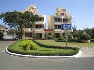 Agoda.com Vietnam Apartments & Hotels  