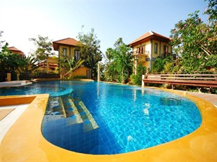 Agoda.com Thailand Apartments & Hotels