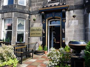 Agoda.com United Kingdom Apartments & Hotels