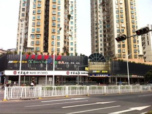 Agoda.com China Apartments & Hotels