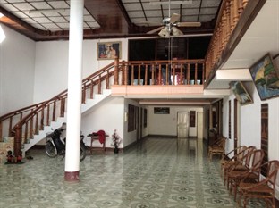 Agoda.com Laos Apartments & Hotels