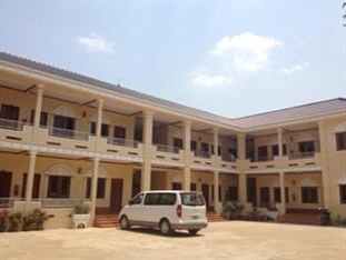 Agoda.com Laos Apartments & Hotels