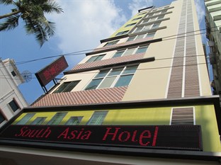 Agoda.com Myanmar Apartments & Hotels