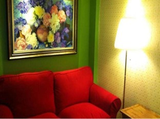 Agoda.com Thailand Apartments & Hotels