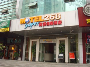 Agoda.com China Apartments & Hotels