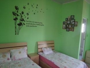 Agoda.com China Apartments & Hotels