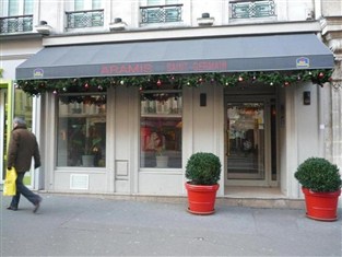 Agoda.com Apartments & Hotels France 