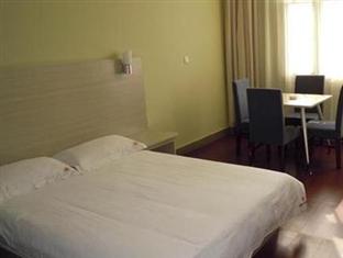 Agoda.com China Apartments & Hotels