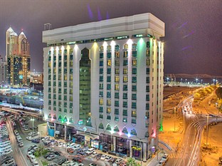 Agoda.com United Arab Emirates Apartments & Hotels