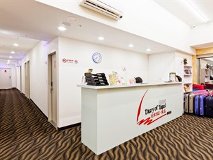 Agoda.com Taiwan Apartments & Hotels