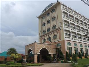 Agoda.com Thailand Apartments & Hotels