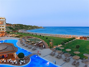 Agoda.com Greece Apartments & Hotels