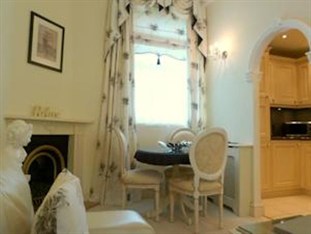 Agoda.com United Kingdom Apartments & Hotels