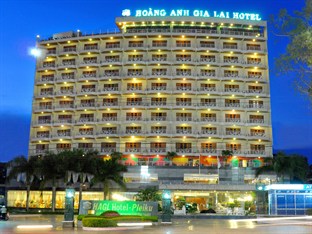 Agoda.com Vietnam Apartments & Hotels  
