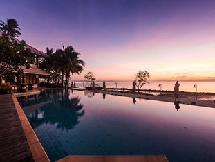 Agoda.com Thailand Apartments & Hotels