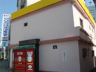 Agoda.com South Korea Apartments & Hotels