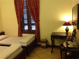 Agoda.com Vietnam Apartments & Hotels  