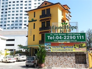 Agoda.com Malaysia Apartments & Hotels