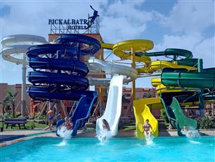 Agoda.com Egypt Apartments & Hotels