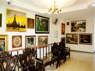 Agoda.com Thailand Apartments & Hotels