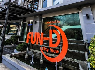 Agoda.com Thailand Apartments & Hotels