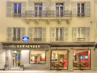 Agoda.com Apartments & Hotels France 