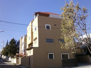 Agoda.com Jordan Apartments & Hotels