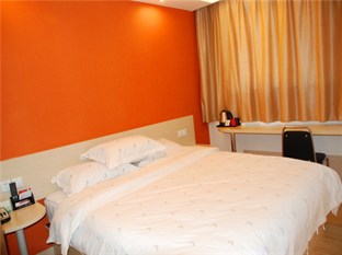 Agoda.com China Apartments & Hotels