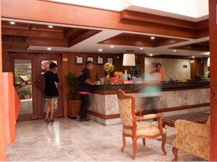 Agoda.com Thailand Apartments & Hotels