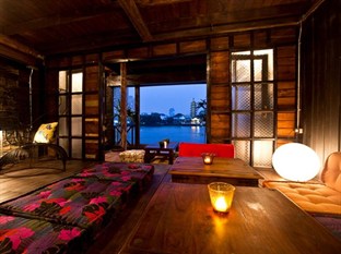 Agoda.com Thailand Apartments & Hotels