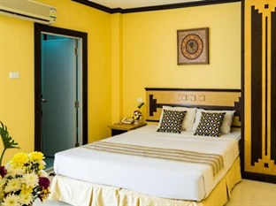 Agoda.com Thailand Apartments & Hotels