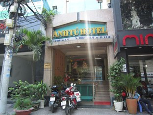 Agoda.com Vietnam Apartments & Hotels  