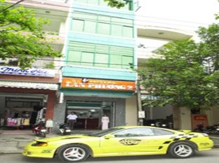 Agoda.com Vietnam Apartments & Hotels  