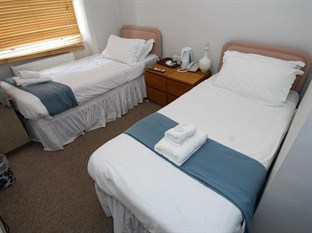 Agoda.com United Kingdom Apartments & Hotels