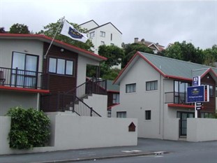 Agoda.com New Zealand Apartments & Hotels