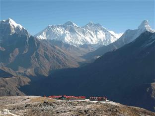 Agoda.com Nepal Apartments & Hotels