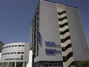 Agoda.com Switzerland Apartments & Hotels