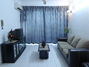 Agoda.com Malaysia Apartments & Hotels