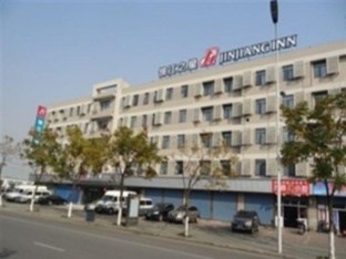 Agoda.com China Apartments & Hotels